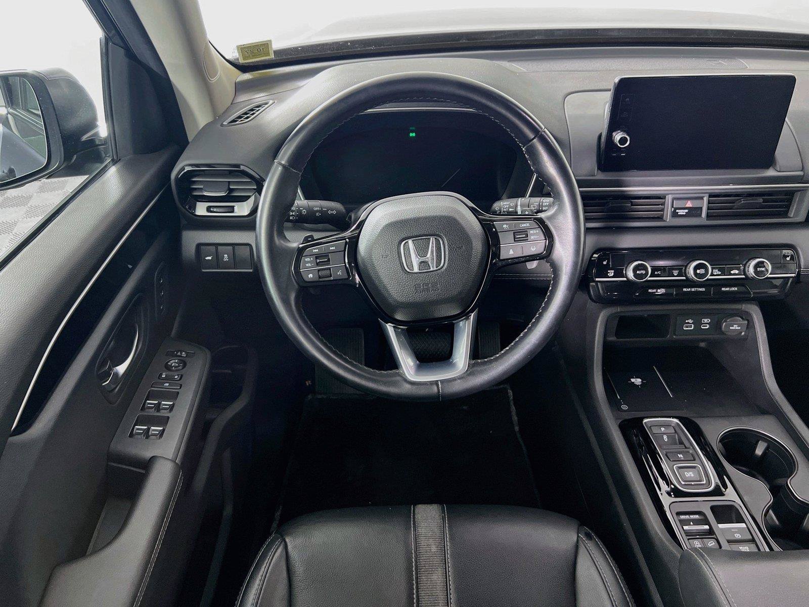 Used 2024 Honda Pilot EX-L image 20