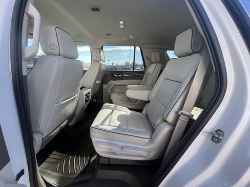 Used 2022 GMC Yukon Denali image 10