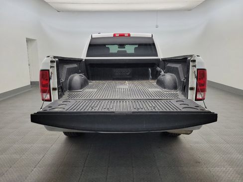 Used 2021 RAM 1500 Classic SLT RWD image 29
