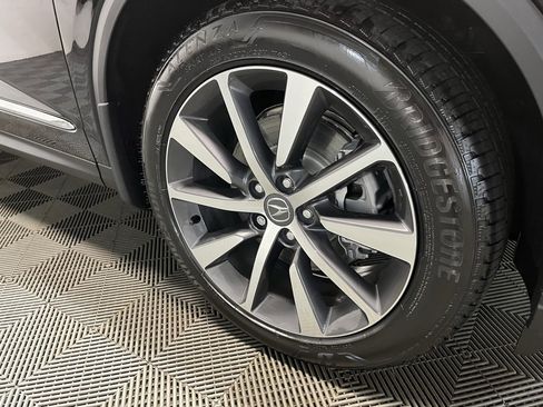 New 2026 Acura MDX w/ Technology Package image 3