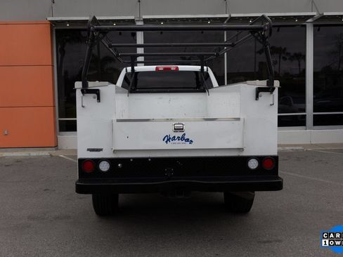 Used 2022 RAM 2500 Tradesman AWD/4WD image 13