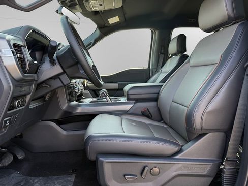 New 2026 Ford F150 Lariat AWD/4WD image 9