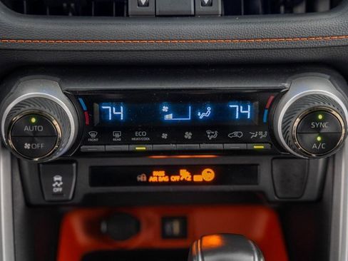 Certified 2024 Toyota RAV4 Adventure image 23