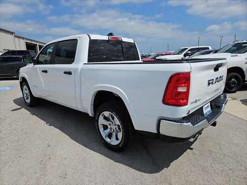 New 2026 RAM 1500 Lone Star RWD image 34