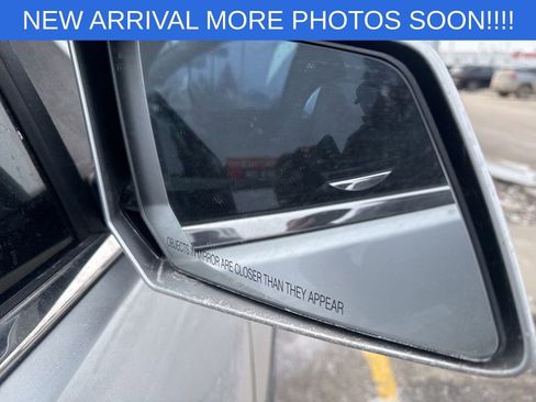 Used 2012 GMC Acadia SLT FWD image 17