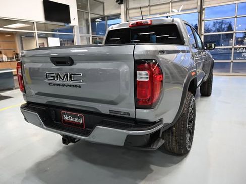 New 2026 GMC Canyon Elevation w/ Convenience Package image 5
