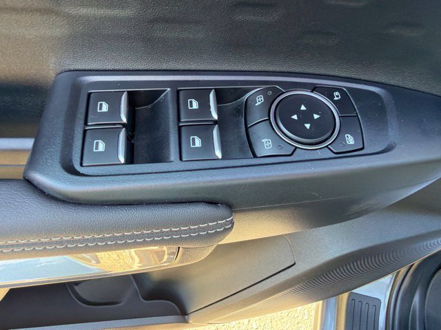 Used 2025 Ford Ranger XLT w/ Equipment Group 301A High AWD/4WD image 33