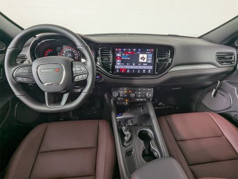 New 2026 Dodge Durango GT image 15