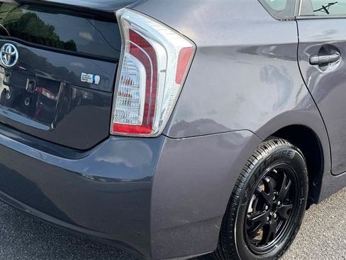 Used 2013 Toyota Prius Two FWD image 24
