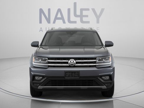 Used 2018 Volkswagen Atlas SE FWD image 7