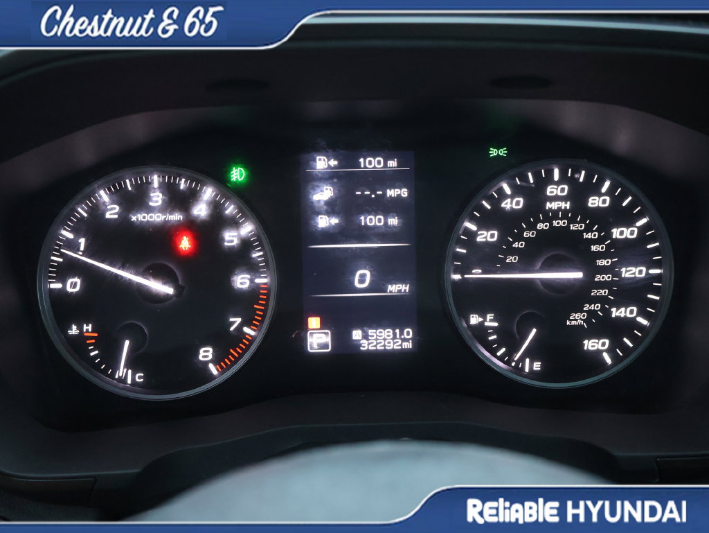Used 2024 Subaru Ascent Onyx Edition AWD/4WD image 32
