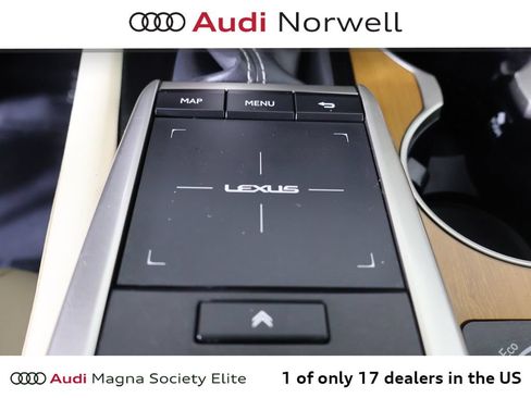 Used 2022 Lexus RX 350 AWD w/ Premium Package image 4