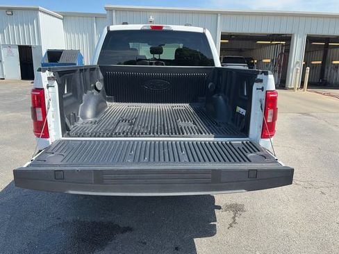Used 2023 Ford F150 XLT AWD/4WD image 22
