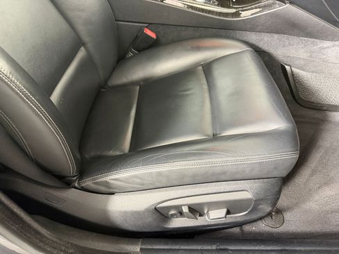Used 2016 BMW 535i Sedan RWD image 32