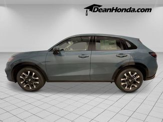 New 2026 Honda HR-V EX-L video 2