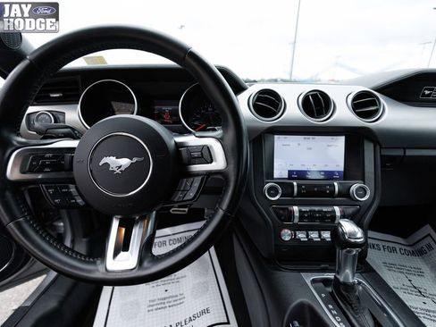 Used 2020 Ford Mustang Premium image 24