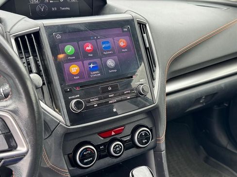 Used 2020 Subaru Crosstrek 2.0i Limited w/ Moonroof Package w/Navigation image 22