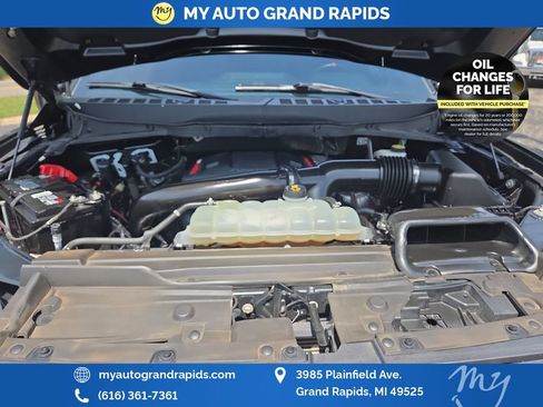 Used 2023 Ford F150 Raptor w/ Raptor Carbon Fiber Package AWD/4WD image 23