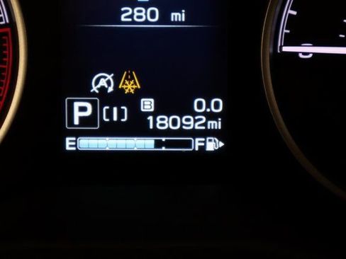 Certified 2024 Subaru Forester Premium image 16