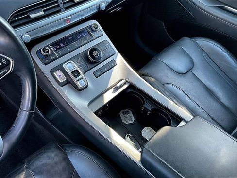 Used 2022 Hyundai Palisade SEL w/ 8P Bench Seat Package image 5