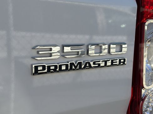 Used 2025 RAM ProMaster 3500 image 9