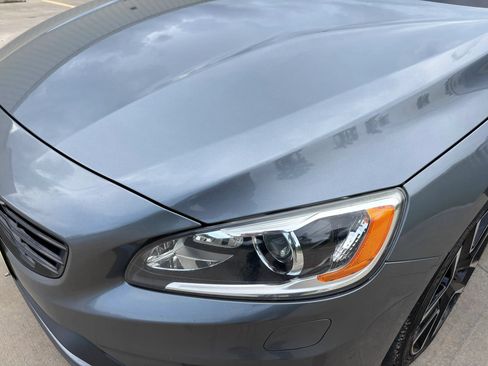 Used 2017 Volvo S60 T5 Dynamic FWD image 27