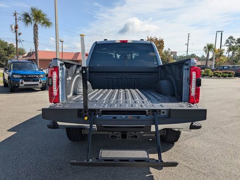 New 2026 Ford F350 King Ranch w/ Chrome Package image 23