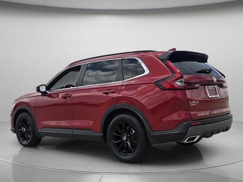 Used 2025 Honda CR-V Sport image 7