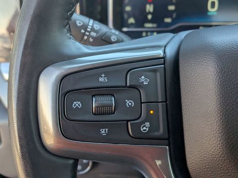 Used 2023 Chevrolet Silverado 1500 LT image 21