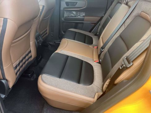 New 2026 Ford Bronco Sport Outer Banks AWD/4WD image 18