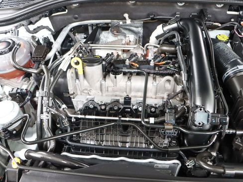 Used 2020 Volkswagen Jetta S image 29