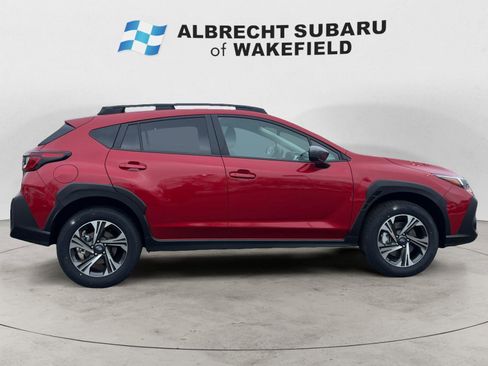 New 2026 Subaru Crosstrek 2.0i Premium image 6