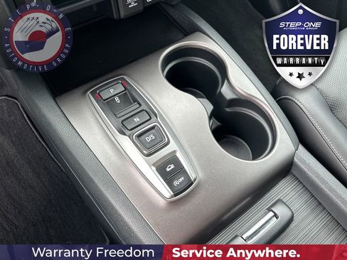 Used 2023 Honda Ridgeline RTL image 27