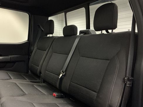 Used 2021 Ford F150 XLT w/ Equipment Group 302A High AWD/4WD image 24