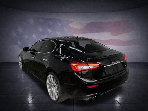 Used 2015 Maserati Ghibli image 3