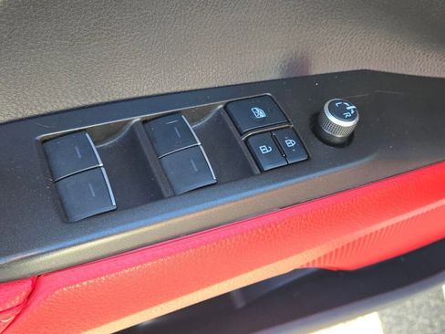 Used 2021 Toyota Camry XSE image 24