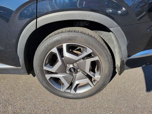 Used 2023 Hyundai Palisade Limited w/ Cargo Package image 10