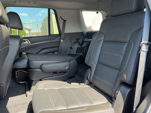 Used 2019 GMC Yukon Denali w/ Open Road Package image 10