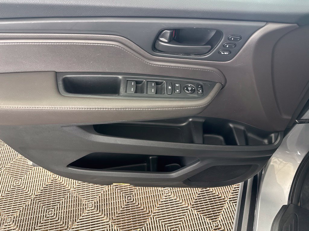 Used 2019 Honda Odyssey EX-L image 28