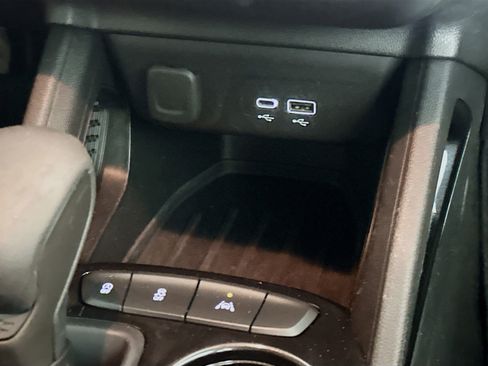 Used 2024 Chevrolet TrailBlazer LS image 25