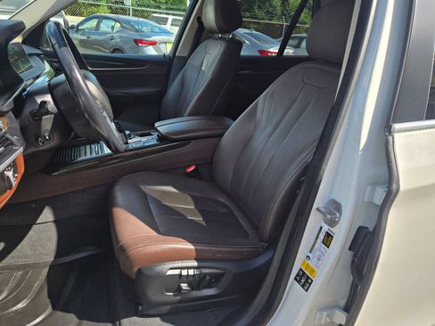 Used 2016 BMW X5 xDrive35i AWD/4WD image 6