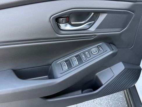 New 2026 Honda Accord SE image 14