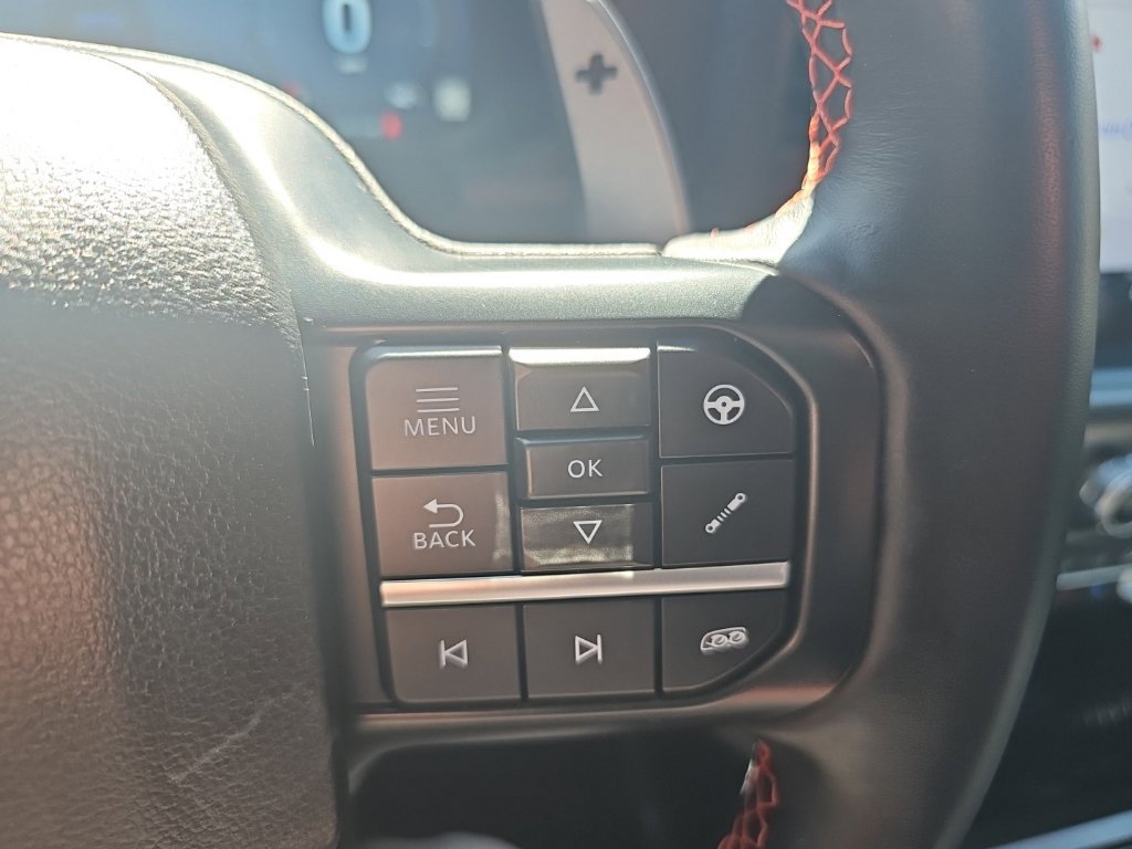 Used 2024 Ford F150 Raptor AWD/4WD image 36