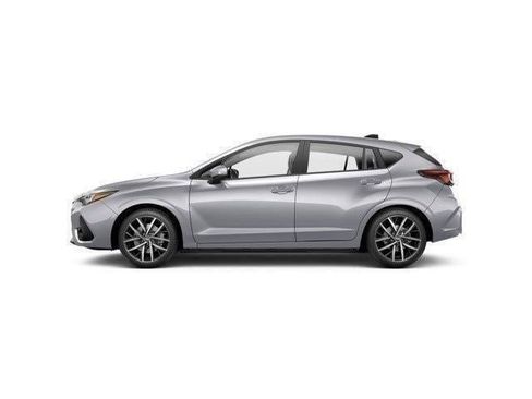 New 2026 Subaru Impreza 2.0i Sport AWD/4WD image 43