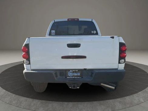 Used 2003 Dodge Ram 2500 Truck ST image 4