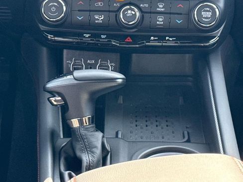 New 2026 Dodge Durango GT image 20