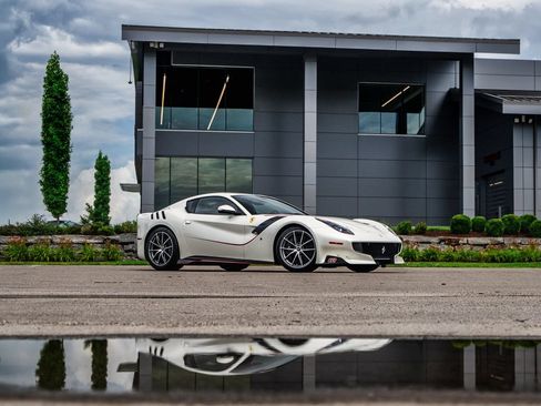 Used 2016 Ferrari F12tdf RWD image 60