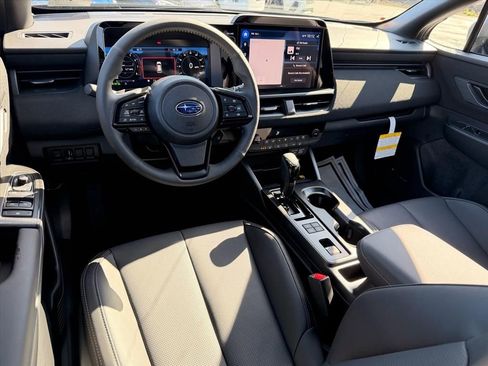New 2026 Subaru Outback Limited AWD/4WD image 6