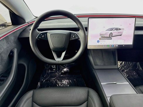 Used 2024 Tesla Model 3 Long Range AWD/4WD image 19