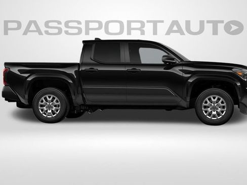New 2026 Toyota Tacoma SR AWD/4WD image 14
